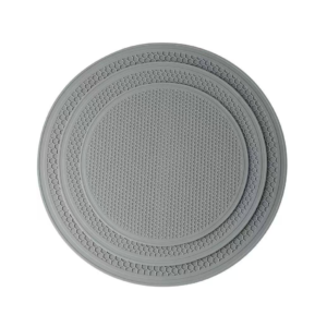 non slip silicone mat