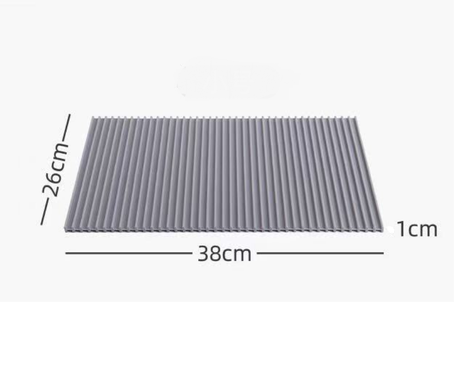 Silicone mat non-slip heat protection OEM factory wholesale China