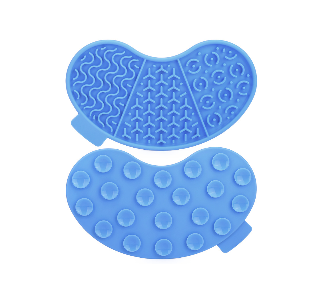 Silicone pet licking mat OEM manufacturer wholesale B2B