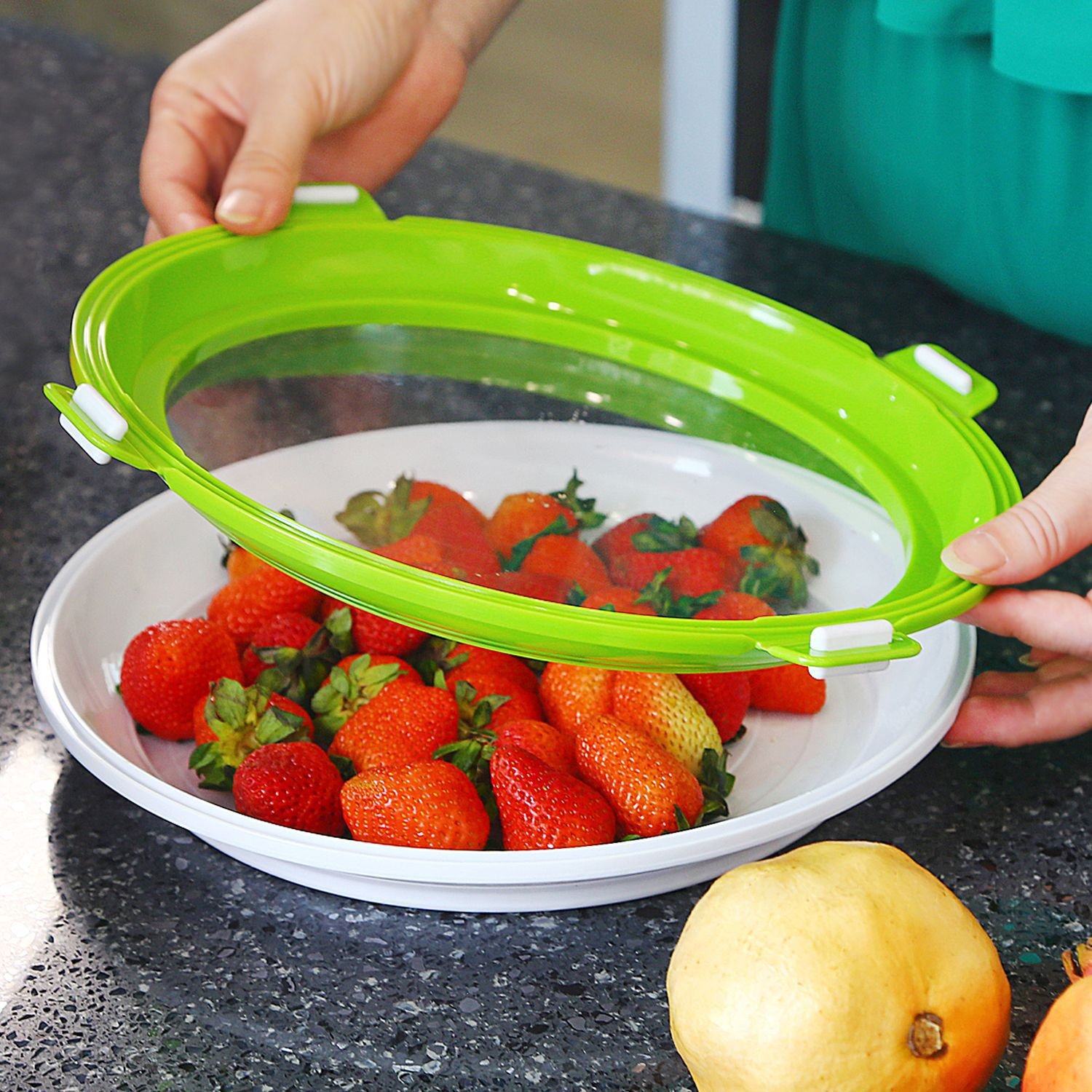 airtight food containers