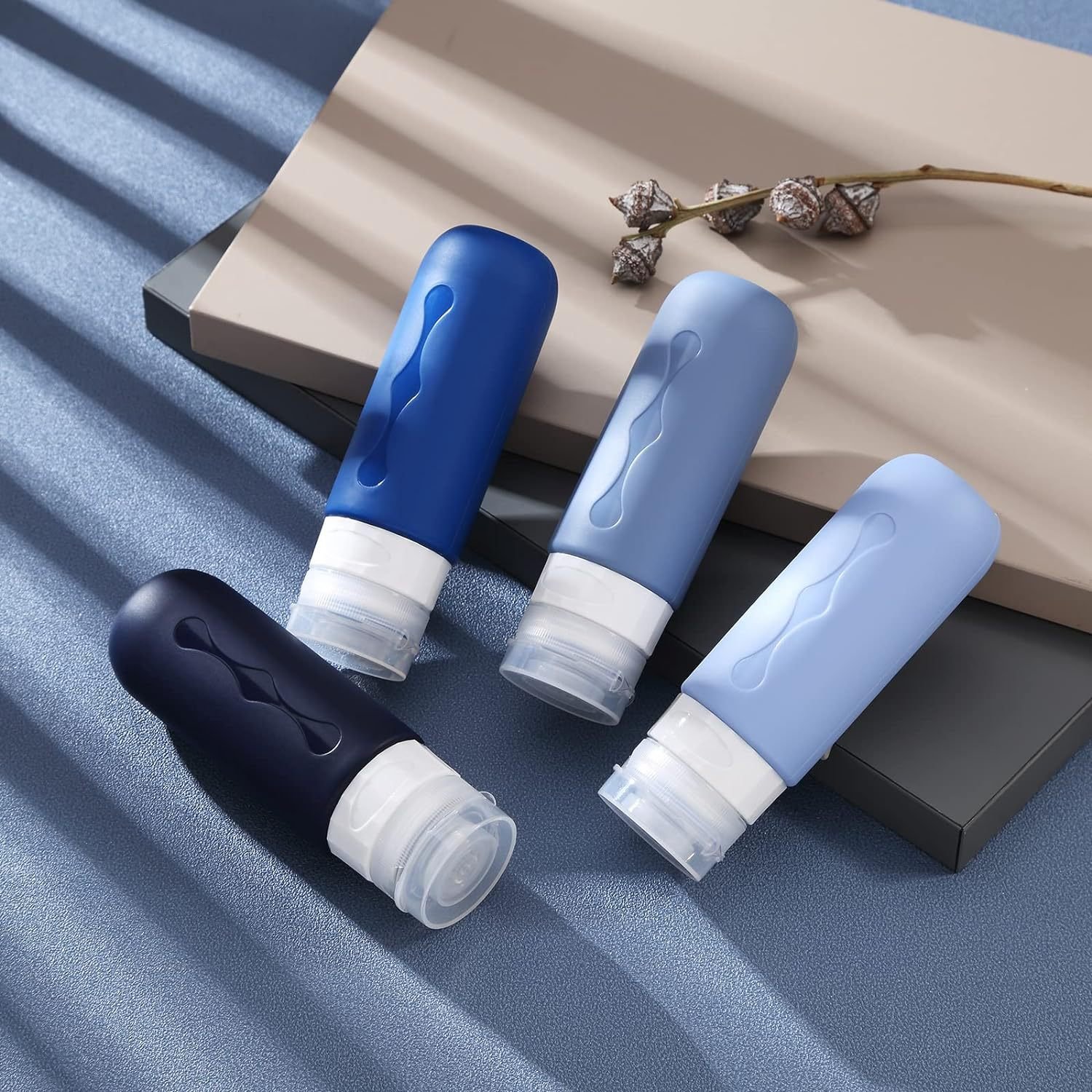 travel bottles