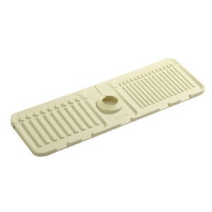 silicone sink organizer