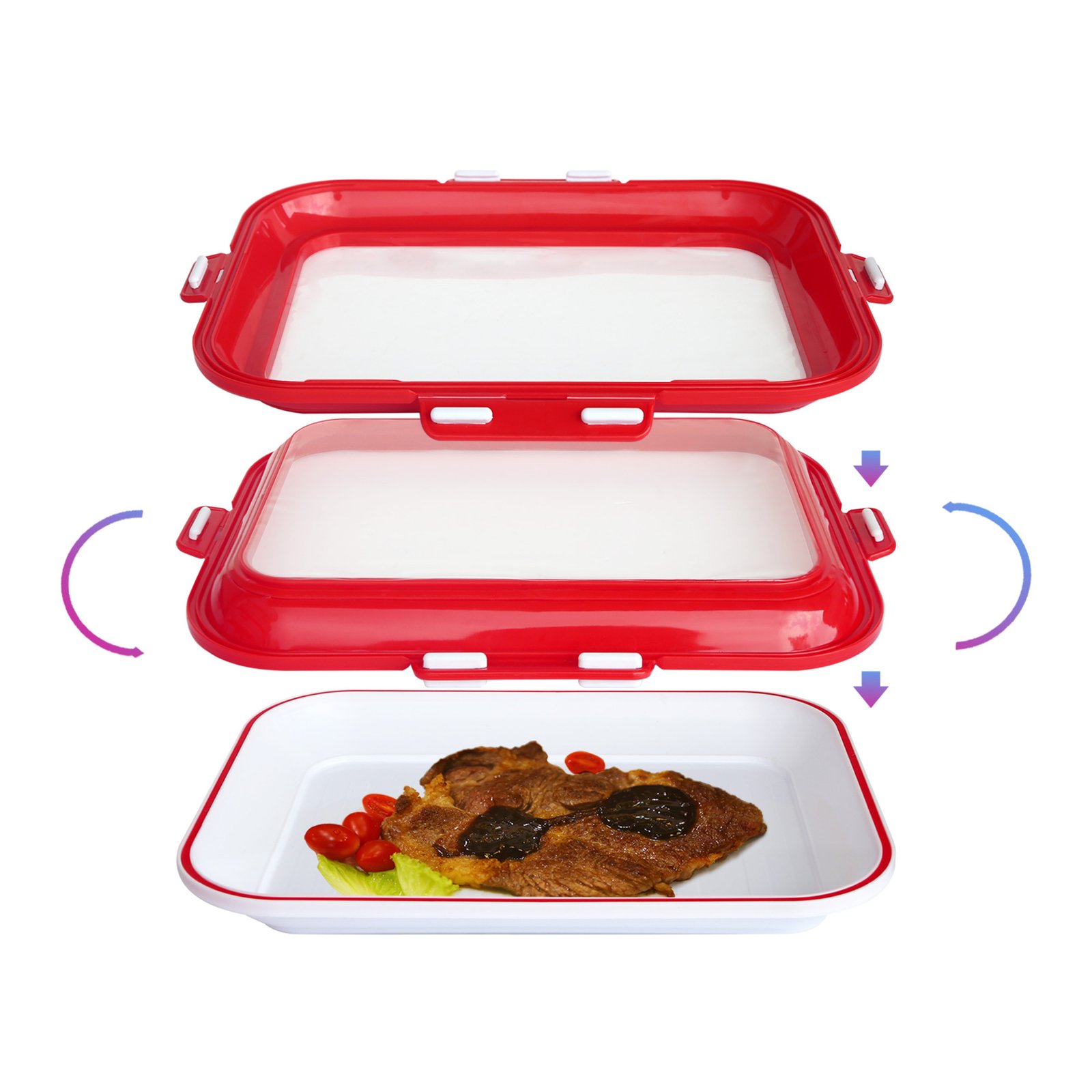 freezer safe food containers