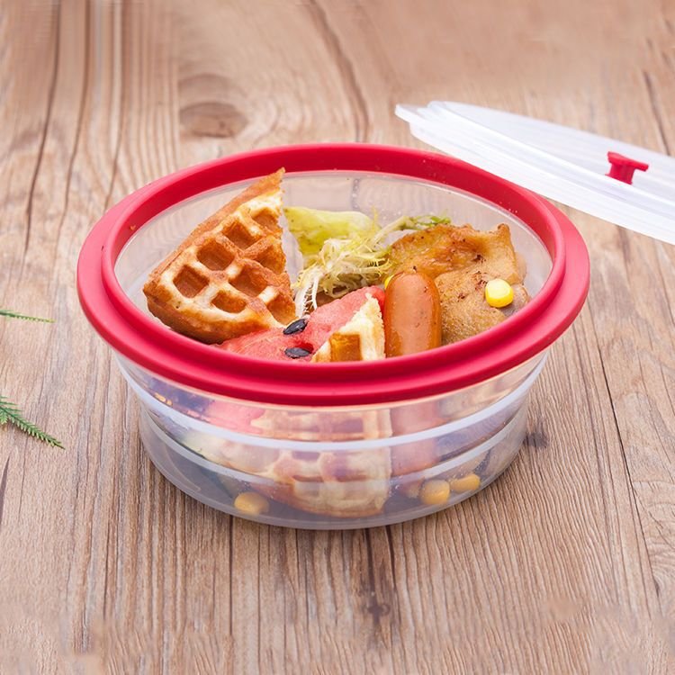 leftover storage containers