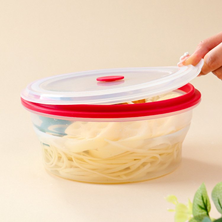 BPA free food containers