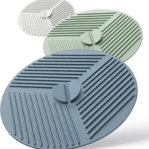 Silicone heat resistant trivet mat OEM manufacturer wholesale B2B