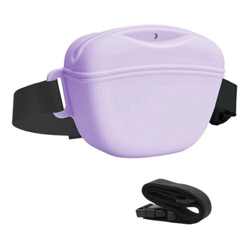 Custom silicone pet treat bag wholesale B2B OEM factory