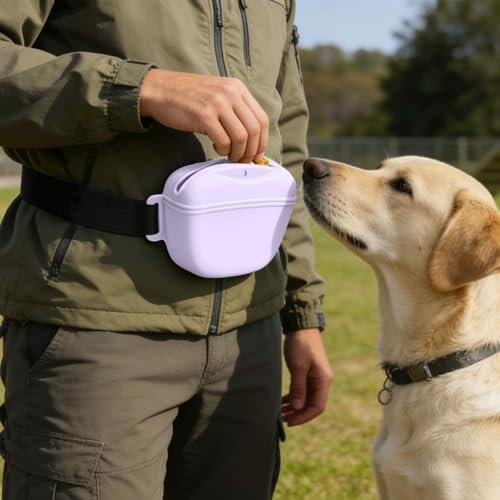 Private label silicone dog treat pouch bulk order manufacturer