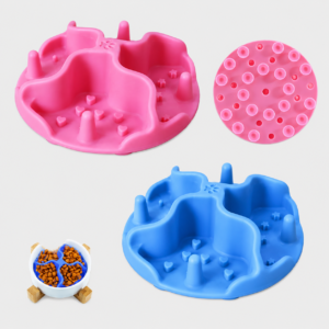 Silicone Pet Slow Feeder Mat