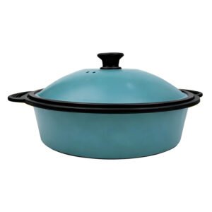 silicone cooking pot
